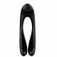 Satisfyer Candy Cane Black - Вібратор на палець