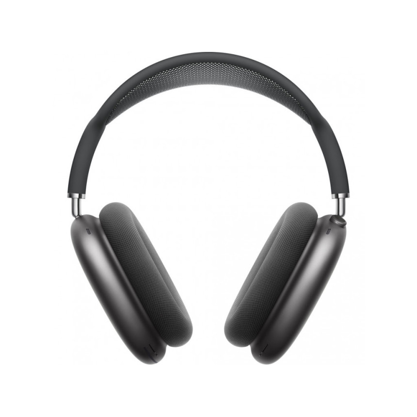 Бездротові навушники Apple AirPods Max Space Gray (MGYH3)