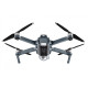 Квадрокоптер DJI Mavic Pro Fly More Combo (CP.PT.000640.02)