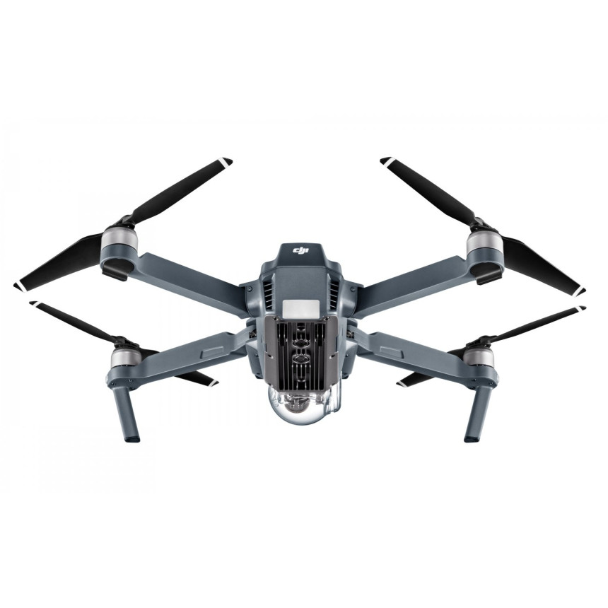 Квадрокоптер DJI Mavic Pro Fly More Combo (CP.PT.000640.02)