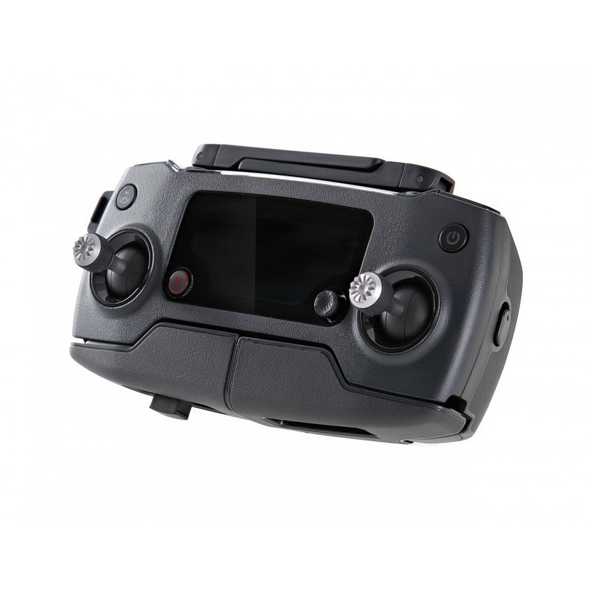 Квадрокоптер DJI Mavic Pro Fly More Combo (CP.PT.000640.02)