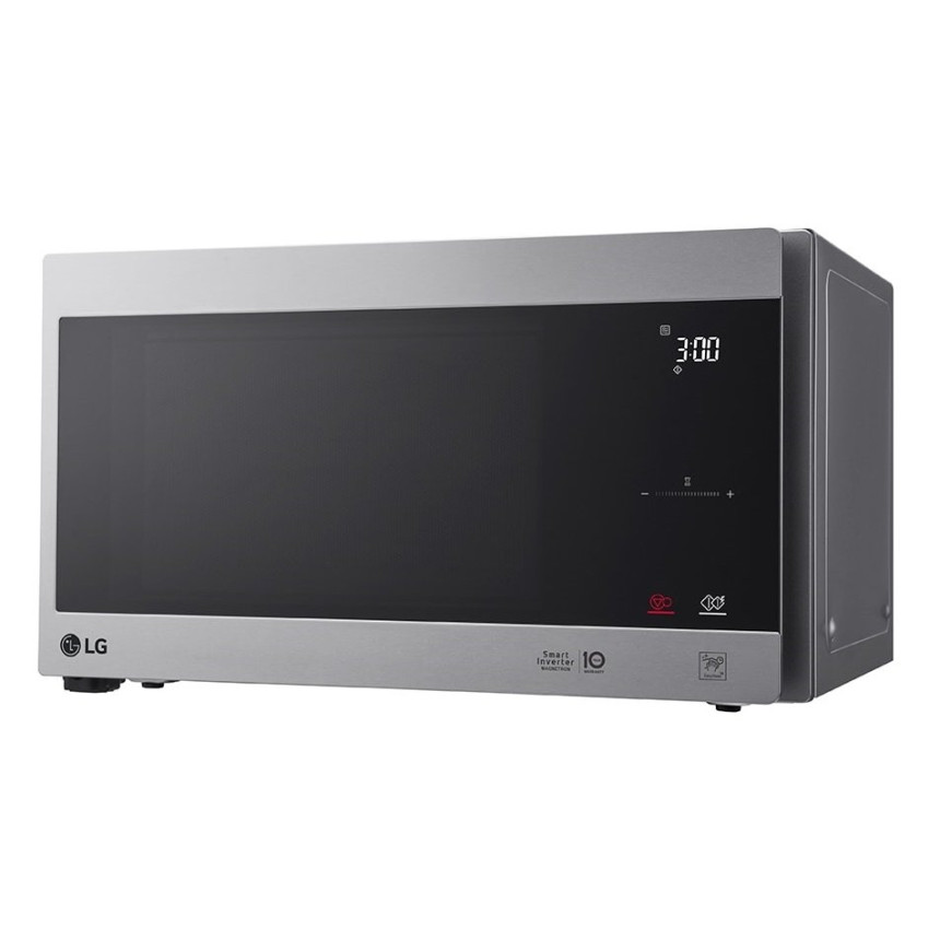 Мікрохвильова піч LG NeoChef Smart Inverter MH6595CIS