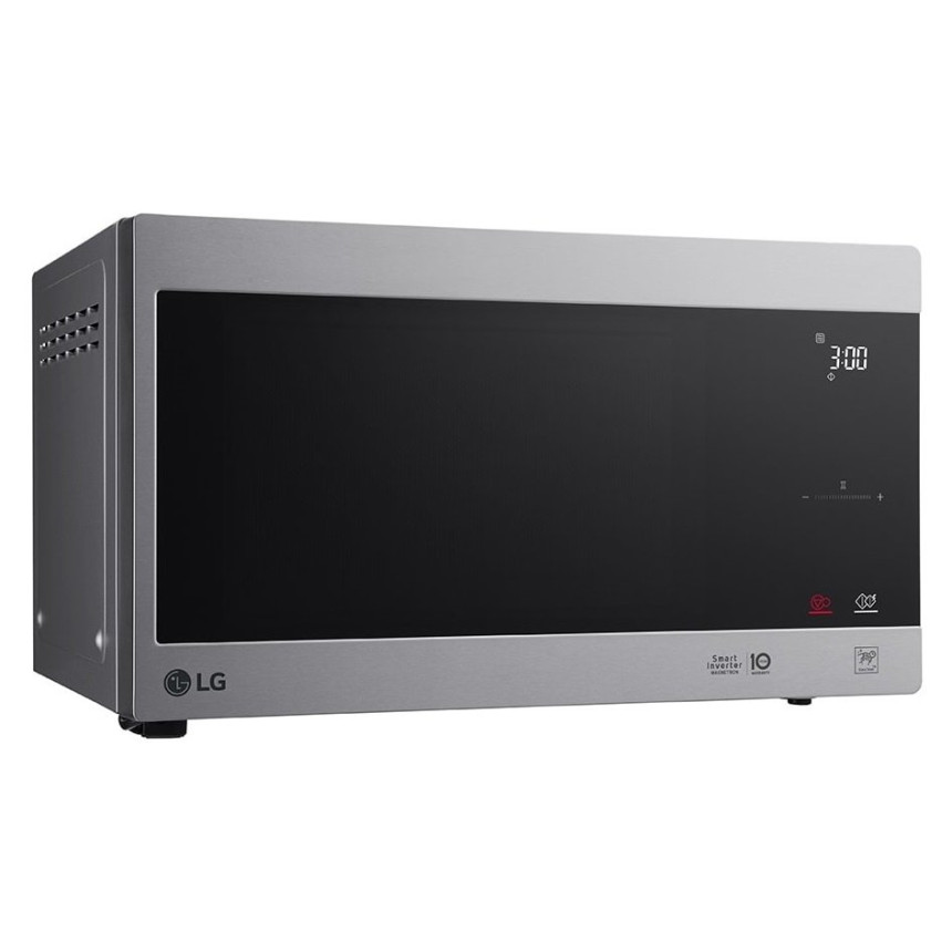 Мікрохвильова піч LG NeoChef Smart Inverter MH6595CIS
