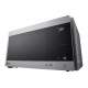 Мікрохвильова піч LG NeoChef Smart Inverter MH6595CIS