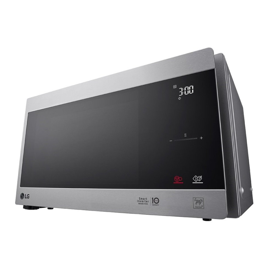 Мікрохвильова піч LG NeoChef Smart Inverter MH6595CIS