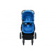 Універсальна коляска 2в1 Miqilong MI BABY T900 Navy Blue (T900-U2-BL01)
