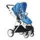 Універсальна коляска 2в1 Miqilong MI BABY T900 Navy Blue (T900-U2-BL01)