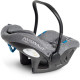 Дитяче автокрісло Avionaut PIXEL (гр.0+) Grey Melange (AV-304.PU.01)