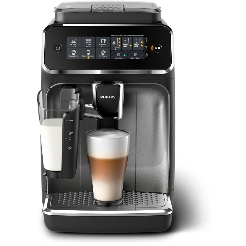 Кавомашина Philips Series 3200 EP3246/70