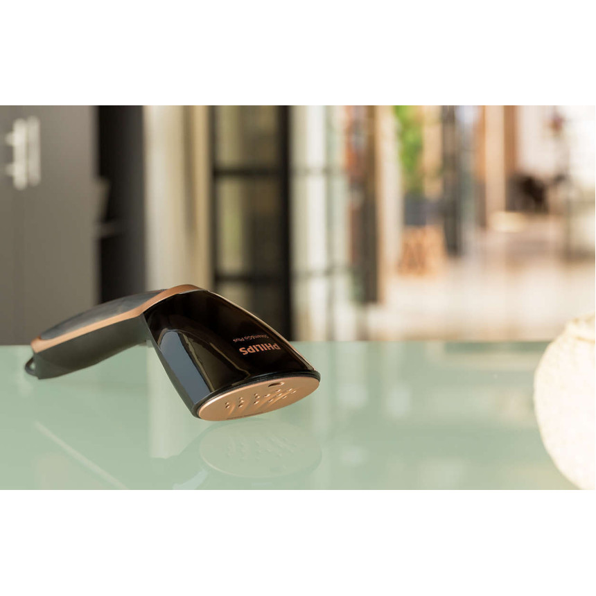 Відпарювач Philips Steam&Go GC362/80
