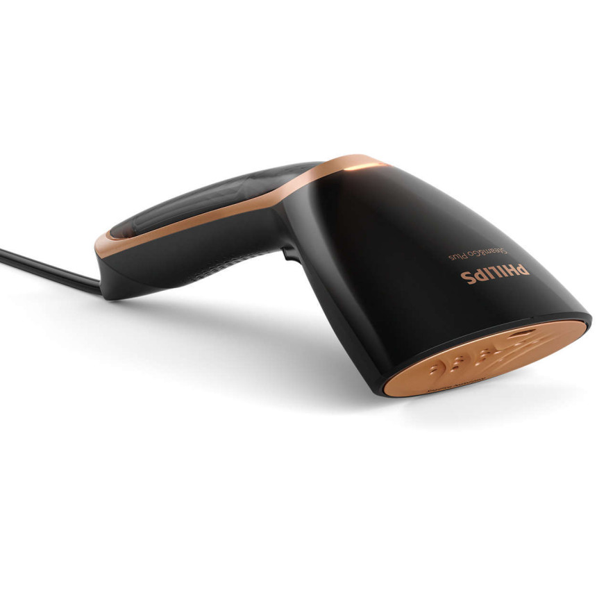 Відпарювач Philips Steam&Go GC362/80
