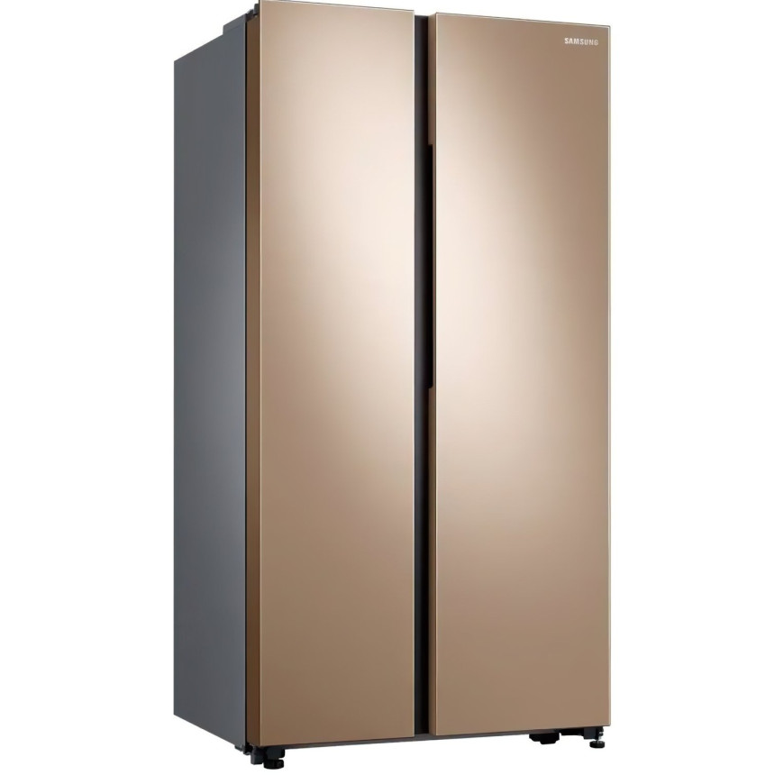 Холодильник SBS Samsung RS61R5001F8/UA