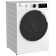 Пральна машина фронтальна Beko WTE9744N