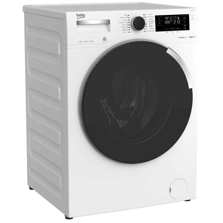Пральна машина фронтальна Beko WTE9744N