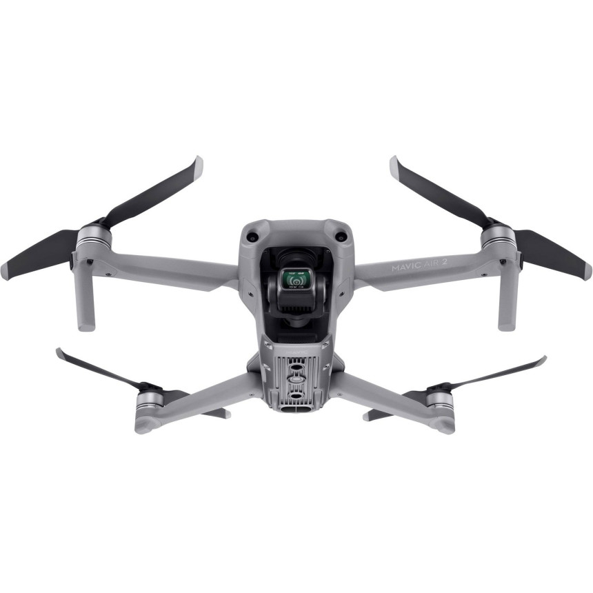 Квадрокоптер DJI Mavic Air 2 Fly More Combo (CP.MA.00000169.02)