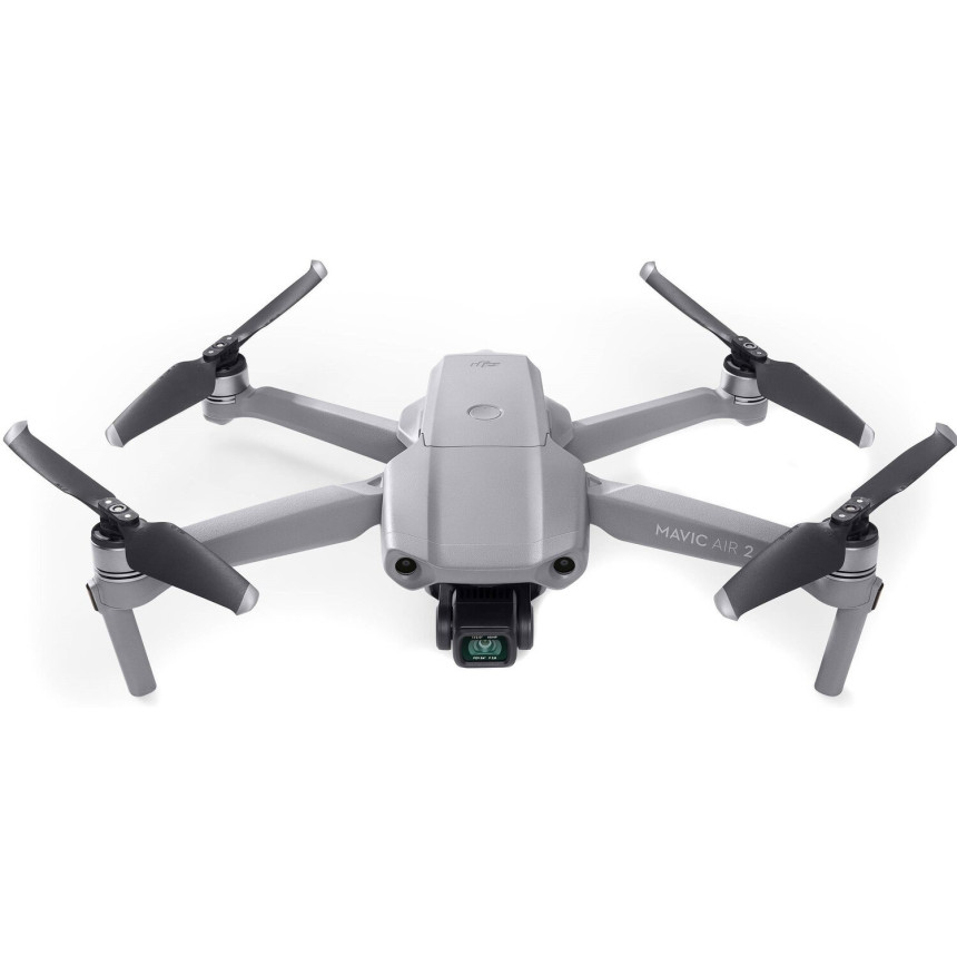 Квадрокоптер DJI Mavic Air 2 Fly More Combo (CP.MA.00000169.02)