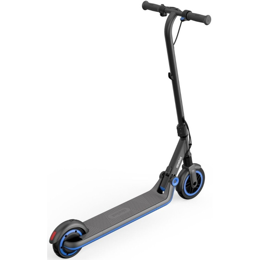 Електросамокат Ninebot by Segway E10