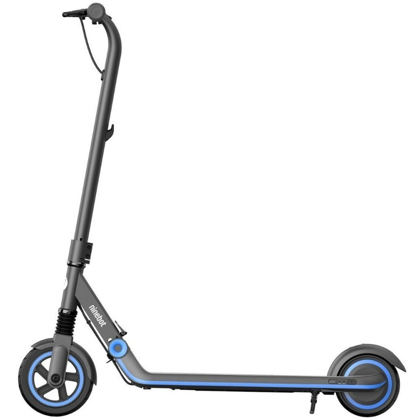 Електросамокат Ninebot by Segway E10
