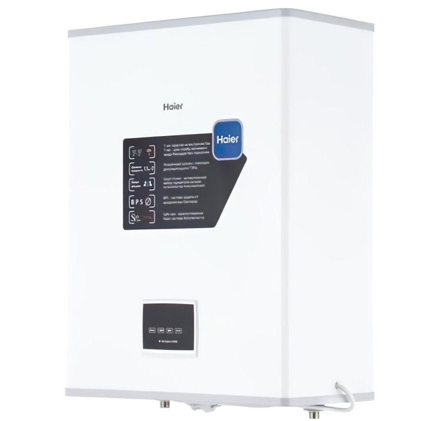 Водонагрівач HAIER 100 л (ES100V-F1)