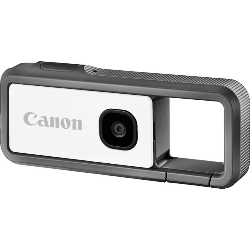 Відеокамера CANON IVY REC Grey (4291C010)