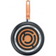 Сковорода Tefal Express 24 см (B2580402)