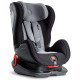 Дитяче автокрісло Avionaut Glider Comfy (гр.1-2) Grey
