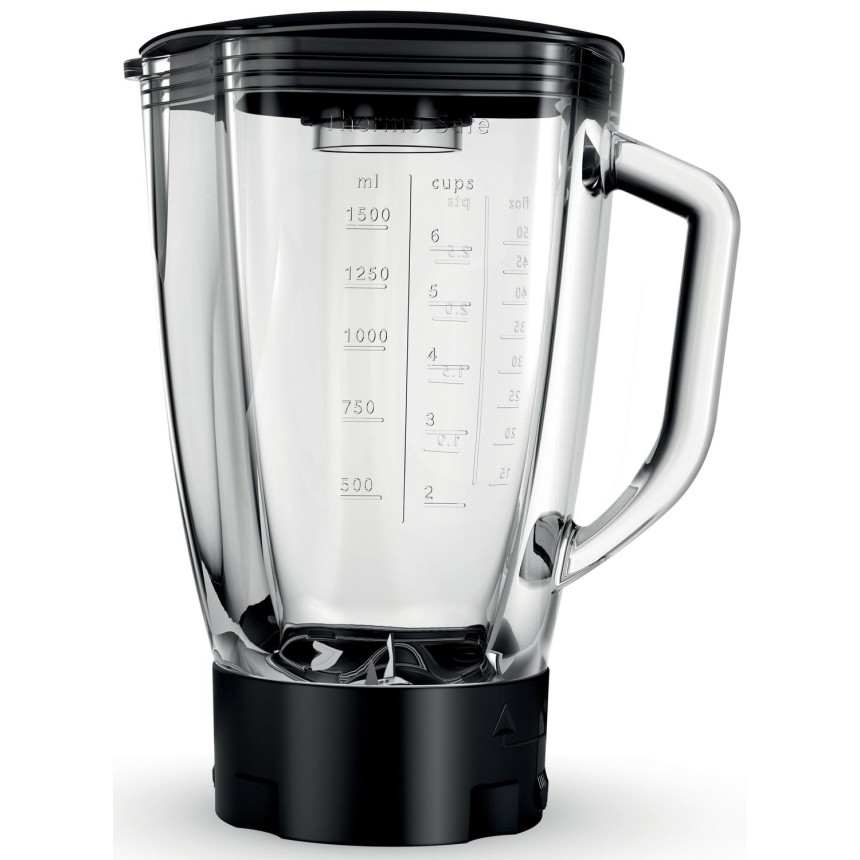 Кухонна машина Bosch MUM9YX5S12