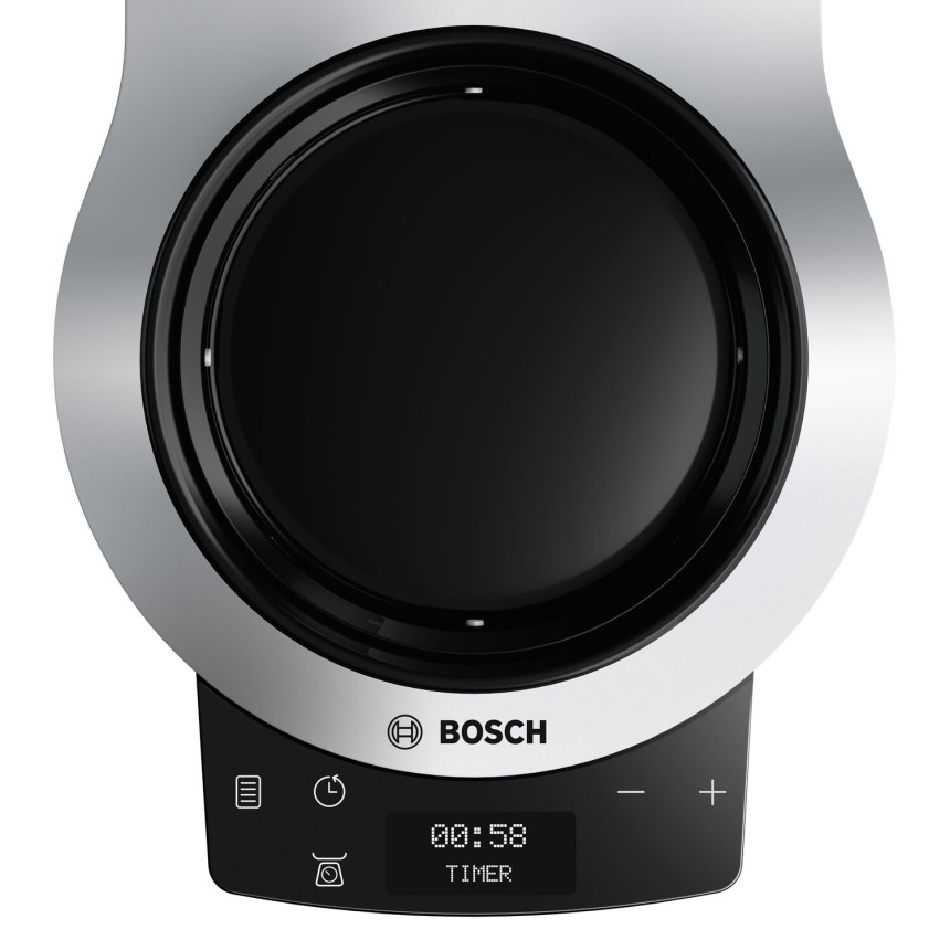 Кухонна машина Bosch MUM9YX5S12