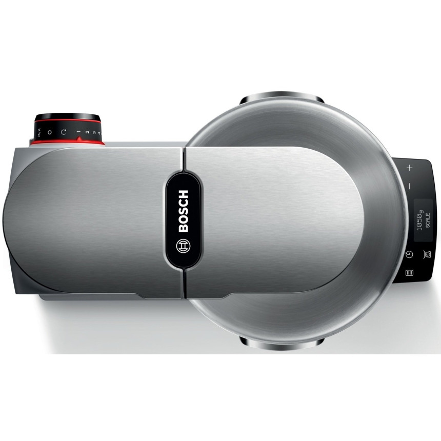 Кухонна машина Bosch MUM9YX5S12