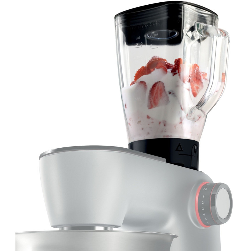 Кухонна машина Bosch MUM9YX5S12