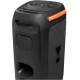 Акустична система JBL PartyBox 110 (JBLPARTYBOX110EU)