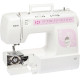 Швейна машина Janome і SEW C21