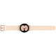 Смарт-годинник Samsung Galaxy Watch4 40mm eSim Gold (SM-R865FZDASEK)
