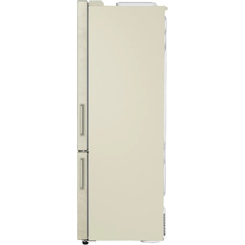 Холодильник LG GC-B569PECM