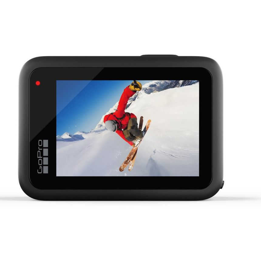 Екшн-камера GoPro HERO10 Black (CHDHX-101-RW)
