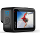 Екшн-камера GoPro HERO10 Black (CHDHX-101-RW)