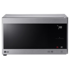 Мікрохвильова піч LG NeoChef Smart Inverter MH6595CIS
