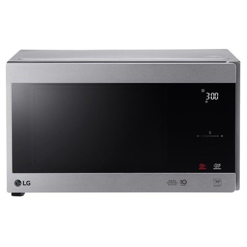 Мікрохвильова піч LG NeoChef Smart Inverter MH6595CIS Мікрохвильова піч LG NeoChef Smart Inverter MH6595CIS