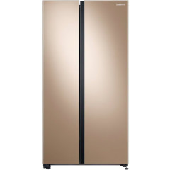 Холодильник SBS Samsung RS61R5001F8/UA