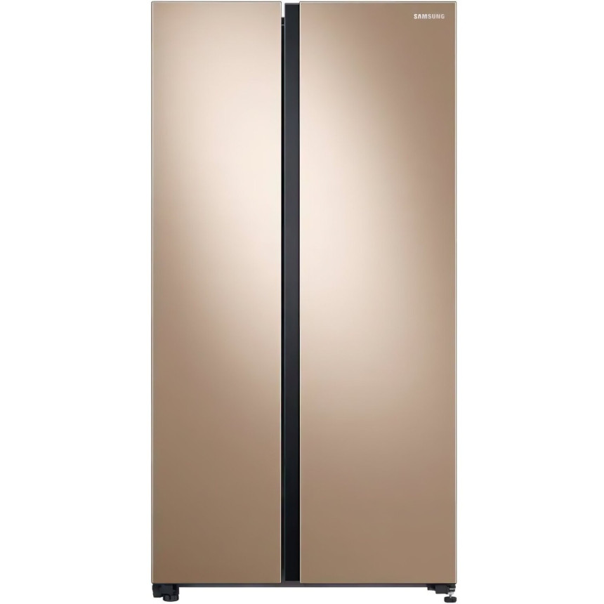 Холодильник SBS Samsung RS61R5001F8/UA Холодильник SBS Samsung RS61R5001F8/UA