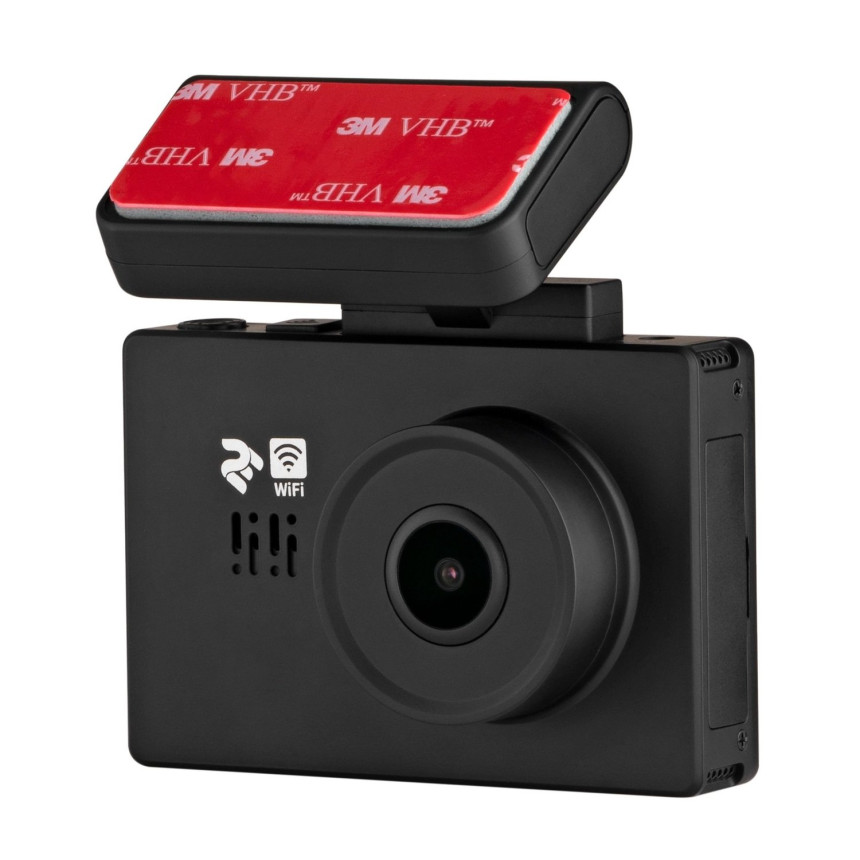 Відеореєстратор 2E Drive 750 Magnet (2E-DRIVE750MAGNET) Відеореєстратор 2E Drive 750 Magnet (2E-DRIVE750MAGNET)