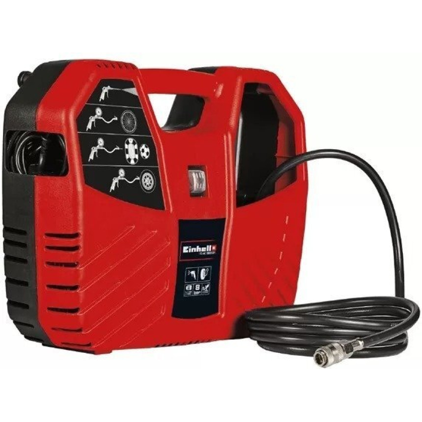 Компресор повітряний Einhell TC-AC Компресор повітряний Einhell TC-AC