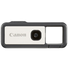 Відеокамера CANON IVY REC Grey (4291C010)