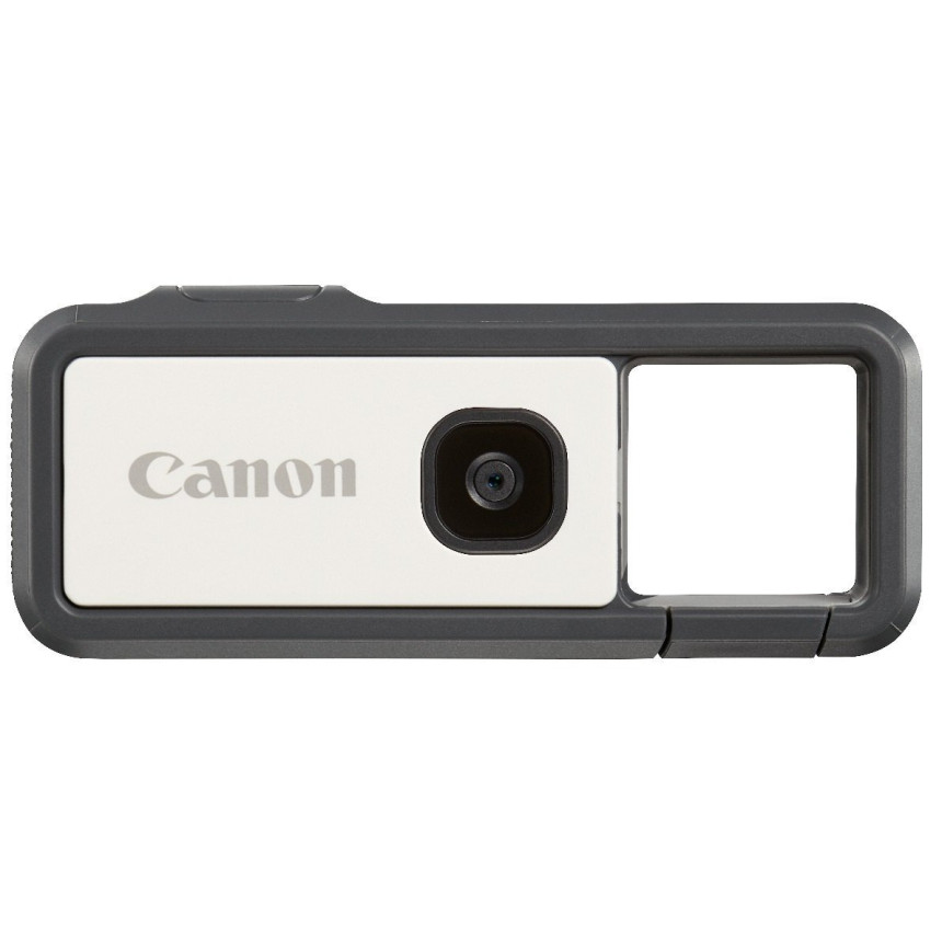 Відеокамера CANON IVY REC Grey (4291C010) Відеокамера CANON IVY REC Grey (4291C010)