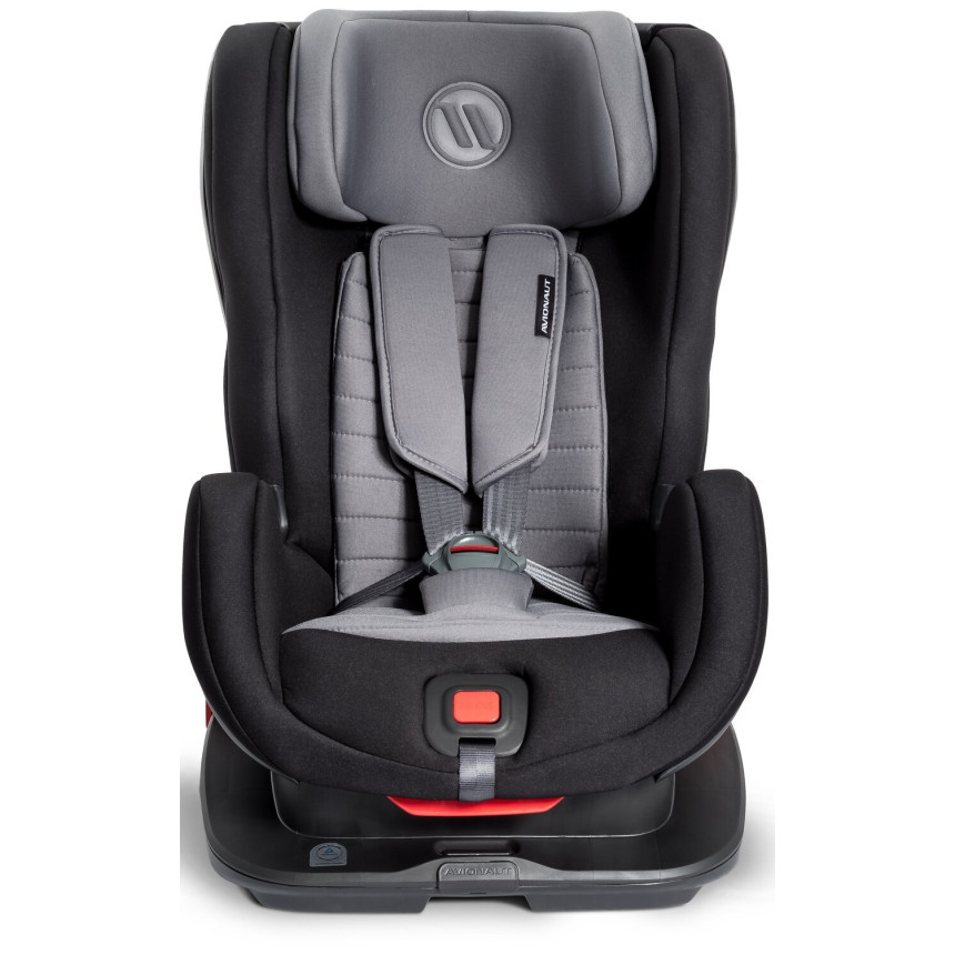 Дитяче автокрісло Avionaut Glider Comfy (гр.1-2) Grey Дитяче автокрісло Avionaut Glider Comfy (гр.1-2) Grey
