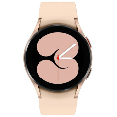 Смарт-годинник Samsung Galaxy Watch4 40mm eSim Gold (SM-R865FZDASEK)