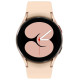 Смарт-годинник Samsung Galaxy Watch4 40mm eSim Gold (SM-R865FZDASEK)
