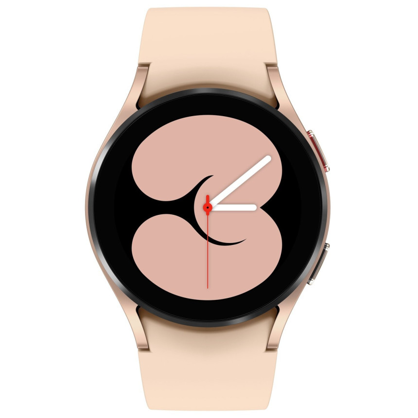 Смарт-годинник Samsung Galaxy Watch4 40mm eSim Gold (SM-R865FZDASEK) Смарт-годинник Samsung Galaxy Watch4 40mm eSim Gold (SM-R865FZDASEK)