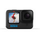 Екшн-камера GoPro HERO10 Black (CHDHX-101-RW) Екшн-камера GoPro HERO10 Black (CHDHX-101-RW)