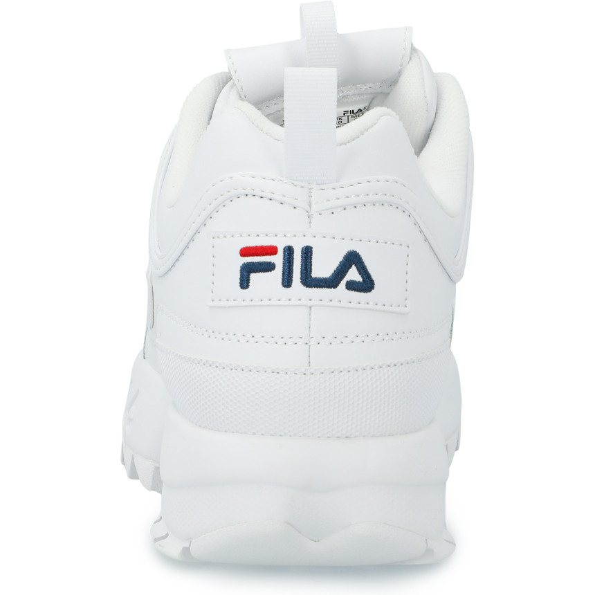 Кросівки чоловічі FILA Disruptor II Premium